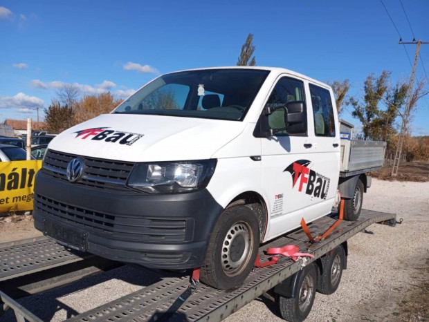 Volkswagen Transporter 2.0 Tdi SCR BMT RT Sorsz...