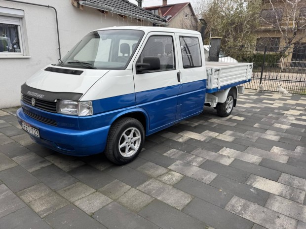 Volkswagen Transporter 2.4 70H 1F5 0