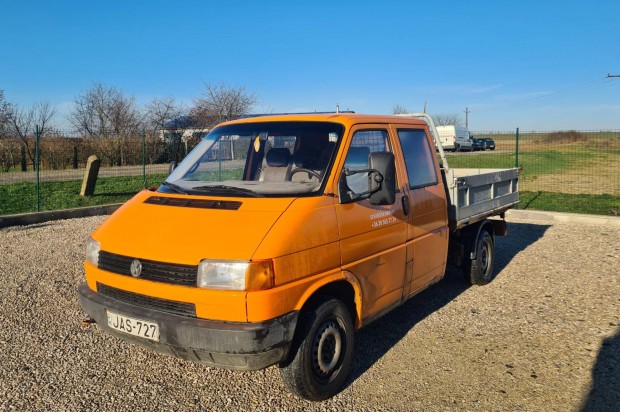 Volkswagen Transporter 2.4 7DJ 1F2 9