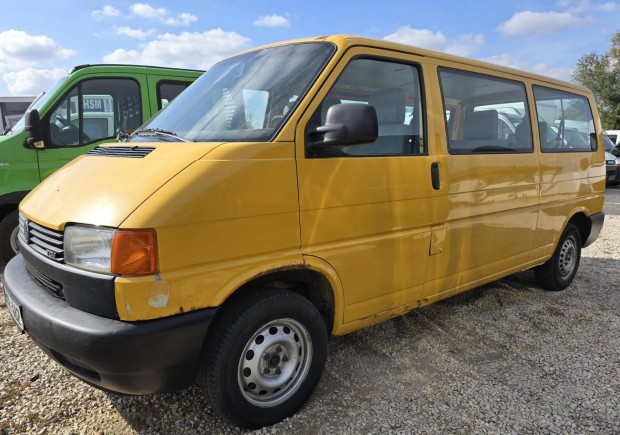 Volkswagen Transporter 2.5 7DB 1K2 9