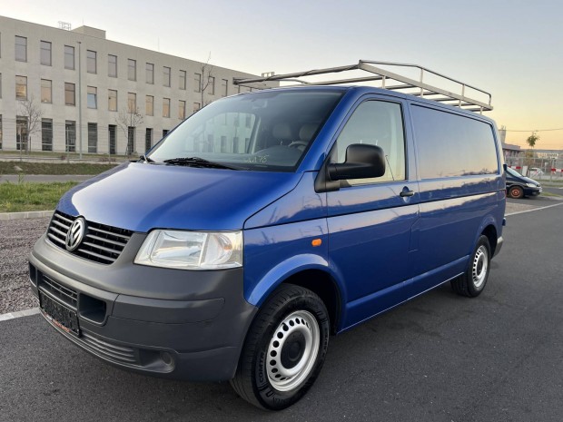 Volkswagen Transporter 2.5 TDI