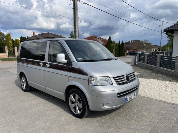 Volkswagen Transporter 2.5 TDI Multivan Comfort...