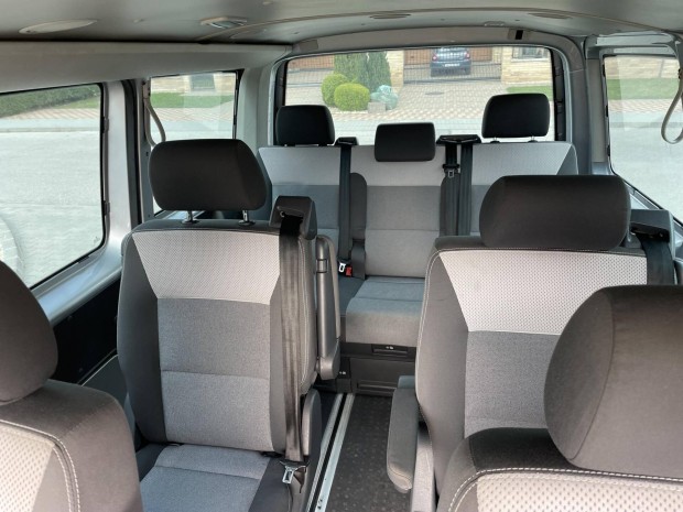 Volkswagen Transporter 2.5 TDI Multivan Comfort...