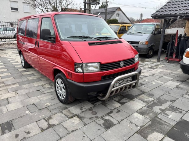 Volkswagen Transporter 2.5 Trans Van