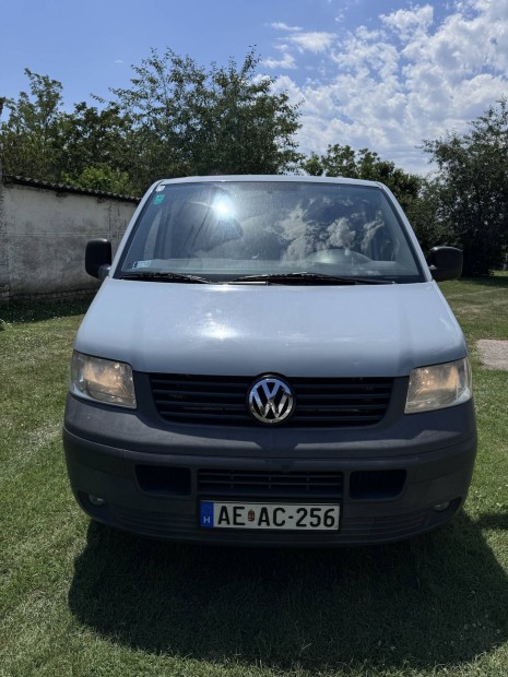 Volkswagen Transporter 5