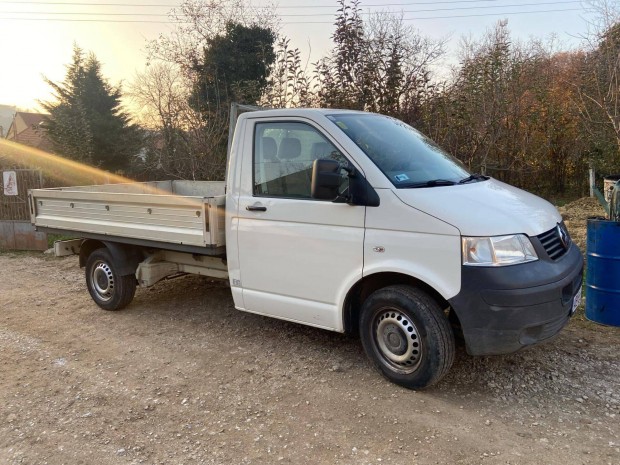 Volkswagen Transporter 7J elad