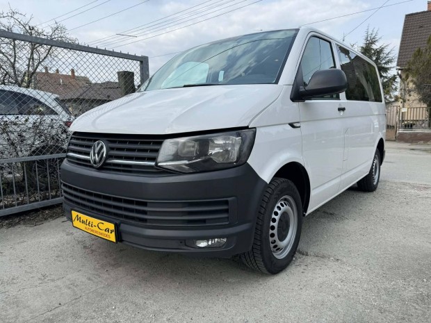 Volkswagen Transporter Caravelle 2.0 CR TDI Com...