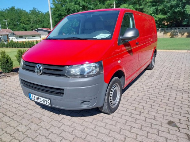 Volkswagen Transporter Caravelle 2.0 CR TDI Com...