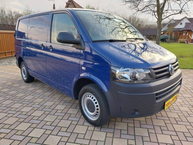 Volkswagen Transporter Caravelle 2.0 CR TDI Com...