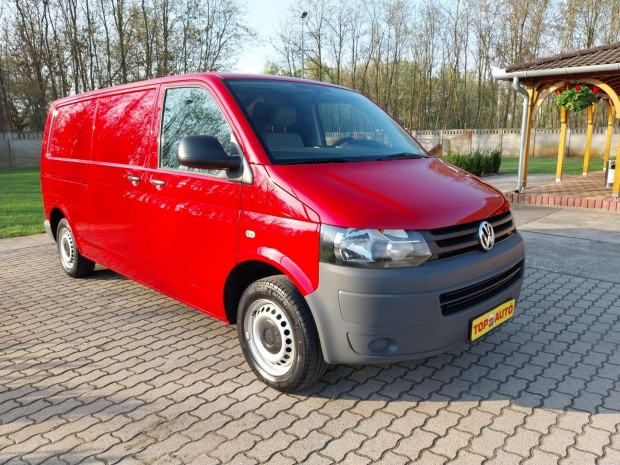 Volkswagen Transporter Caravelle 2.0 CR TDI Com...
