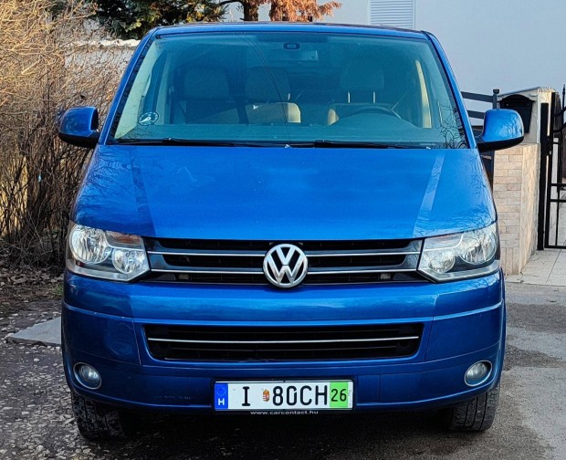 Volkswagen Transporter Caravelle 2.0 CR TDI Com...