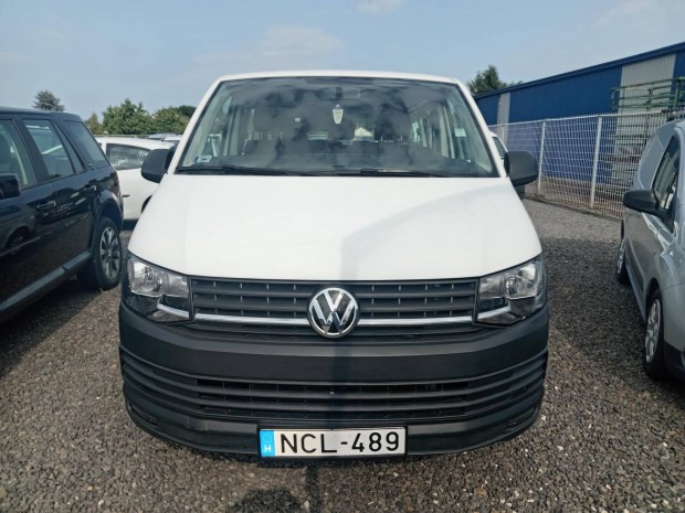 Volkswagen Transporter Caravelle 2.0 TDI SCR BM...