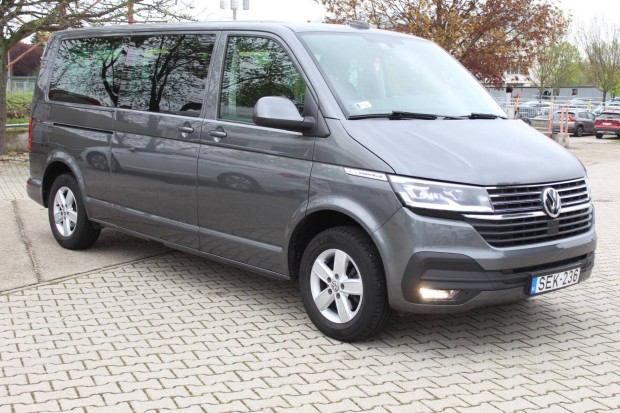 Volkswagen Transporter Caravelle 2.0 TDI SCR BM...