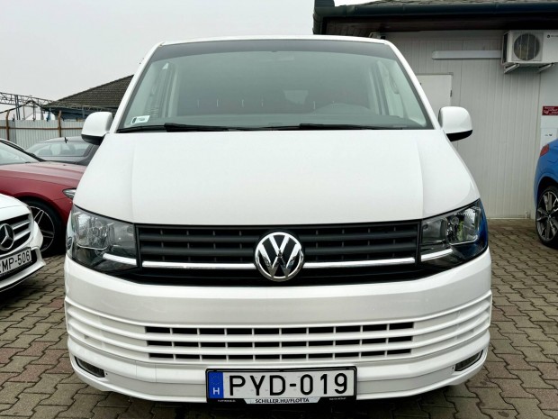 Volkswagen Transporter Caravelle 2.0 TDI SCR BM...