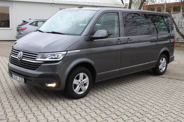 Volkswagen Transporter Caravelle 2.0 TDI SCR BM...