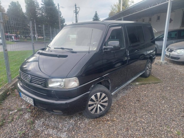 Volkswagen Transporter Caravelle 2.5 Comfortline