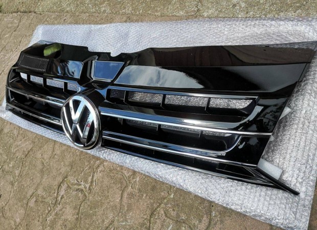 Volkswagen Transporter Caravelle Multivan hűtőrács