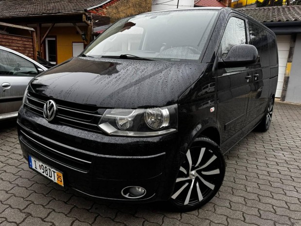 Volkswagen Transporter Multivan 2.0 CR TDI High...