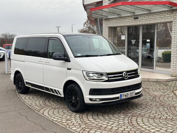Volkswagen Transporter Multivan 2.0 TDI SCR BMT...