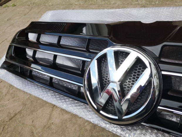 Volkswagen Transporter Multivan Caravelle hűtőrács