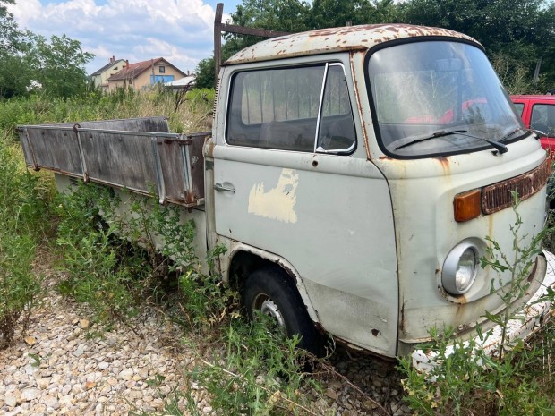 Volkswagen Transporter T2