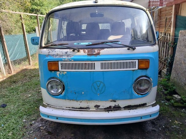 Volkswagen Transporter T2 elad