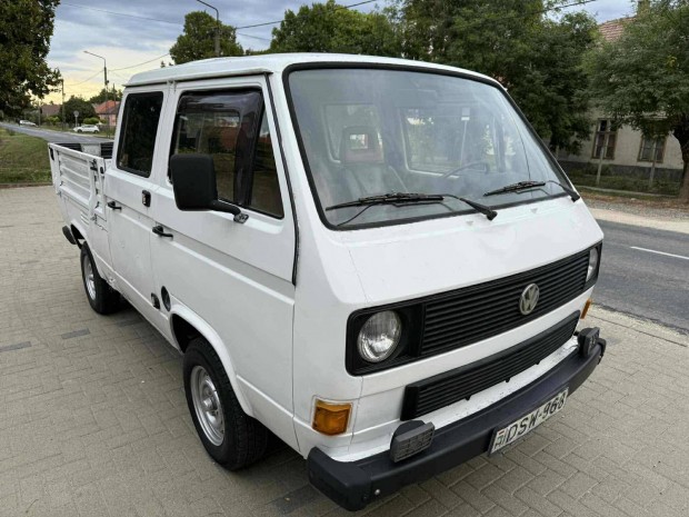 Volkswagen Transporter T3 1.6 245 141 1v msza...