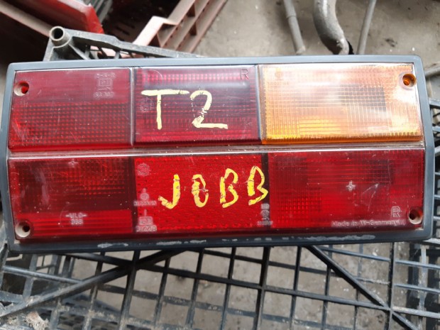 Volkswagen Transporter T3 Jobb H�ts� L�mpa