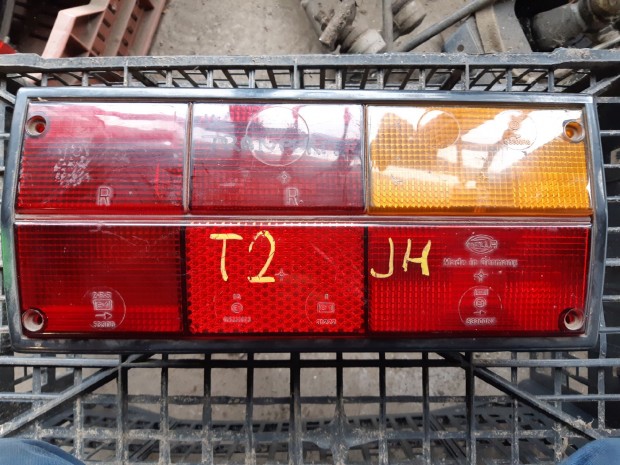 Volkswagen Transporter T3 Jobb H�ts� L�mpab�ra