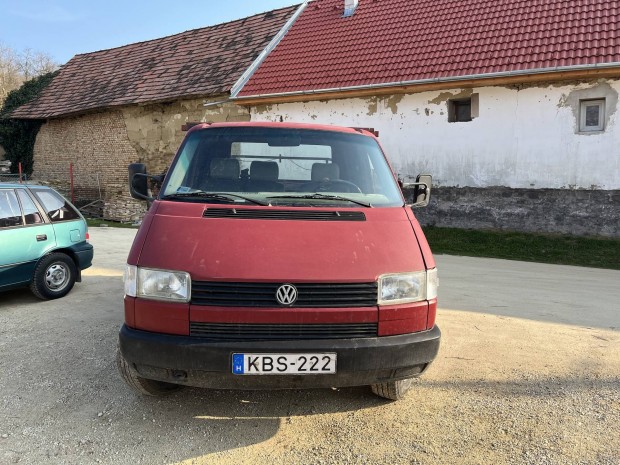 Volkswagen Transporter T4 1.9