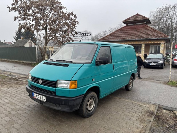 Volkswagen Transporter T4 1.9 70A 1E2 O