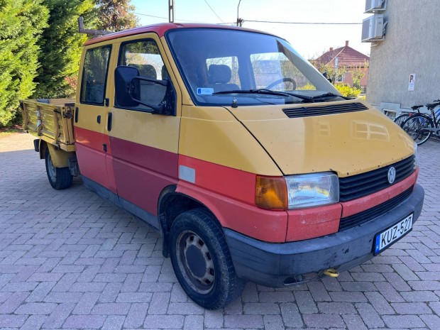 Volkswagen Transporter T4 1.9 70A 1E2 O Napi ha...