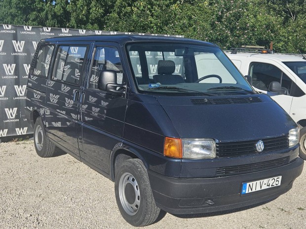 Volkswagen Transporter T4 1.9 70H 1H2 0 Bahama