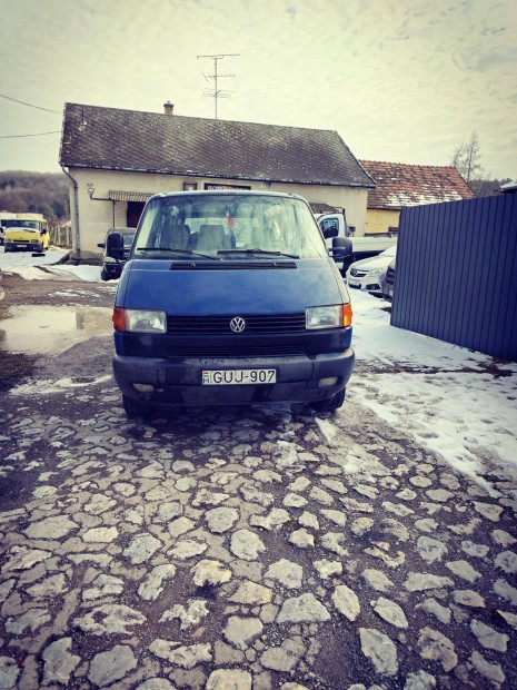 Volkswagen Transporter T4 1.9 7DM 1H2 F