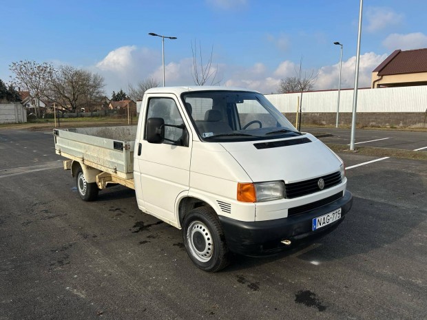 Volkswagen Transporter T4 1.9 7De 1H2 F 3.0m x...