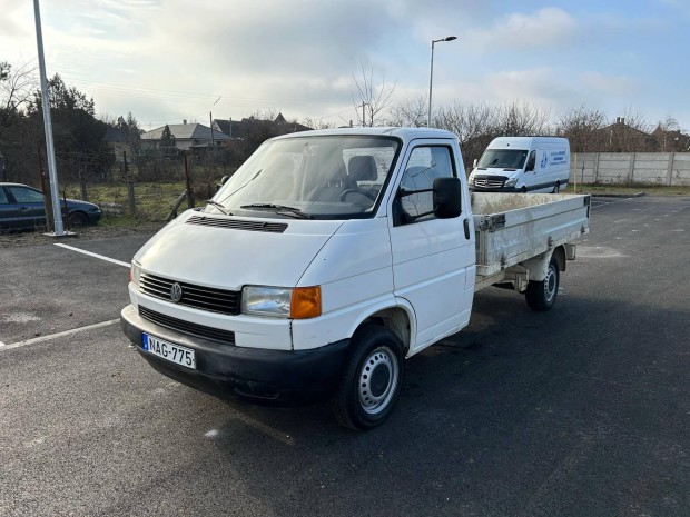 Volkswagen Transporter T4 1.9 7De 1H2 F 3.0m x...