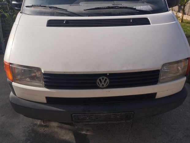 Volkswagen Transporter T4