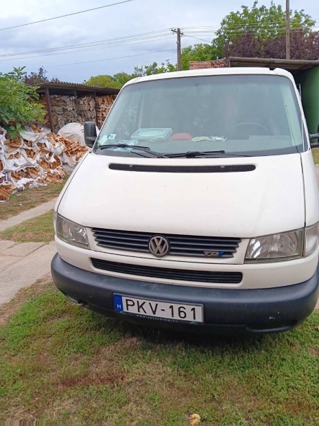 Volkswagen Transporter T4