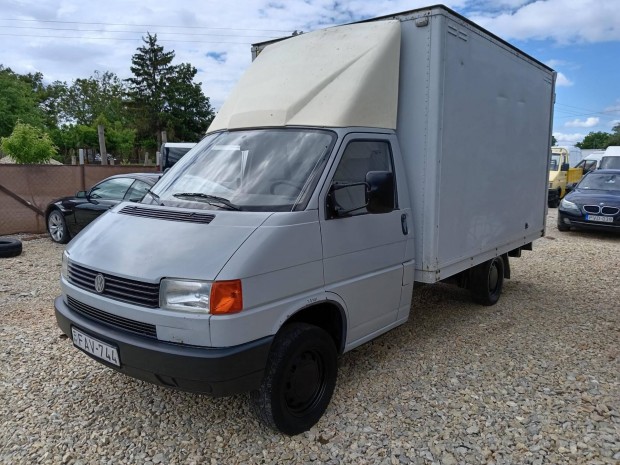 Volkswagen Transporter T4 2.4 70E 1F2 F 212000...