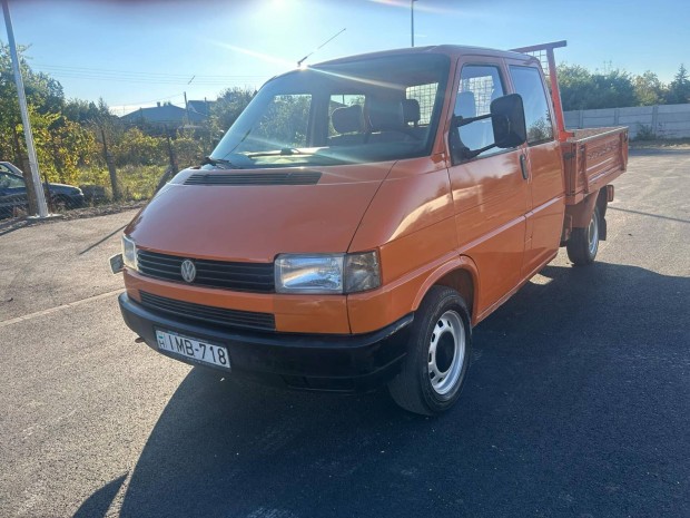 Volkswagen Transporter T4 2.4 70M 1F5 F 6 Szem...