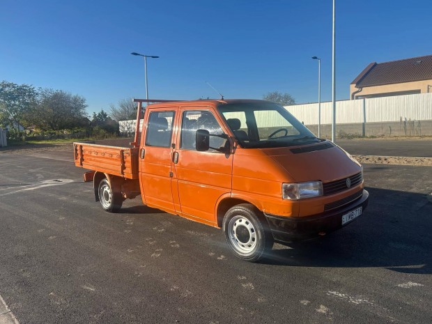 Volkswagen Transporter T4 2.4 70M 1F5 F 6 Szem...