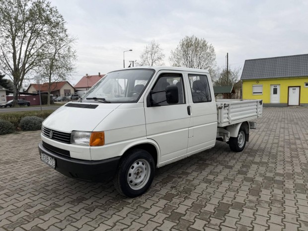 Volkswagen Transporter T4 2.4 70M 1F5 F Magyaro...