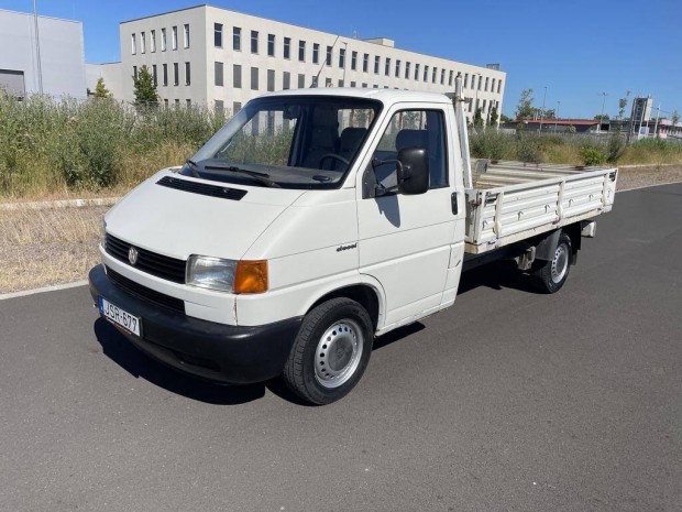 Volkswagen Transporter T4 2.4 7DL 1Z2 F