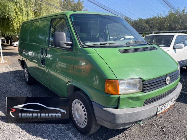 Volkswagen Transporter T4 2.4 strapabr nyhet...