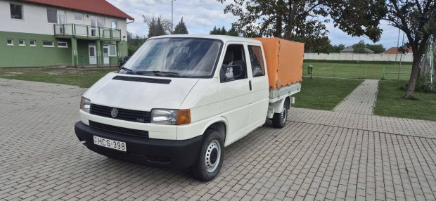 Volkswagen Transporter T4 2.5 7DA 1T2