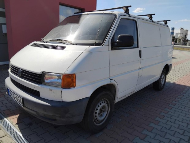 Volkswagen Transporter T4 2.5 7DA 1T2