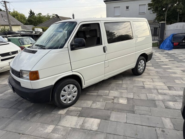 Volkswagen Transporter T4 2.5 7DB 1T2