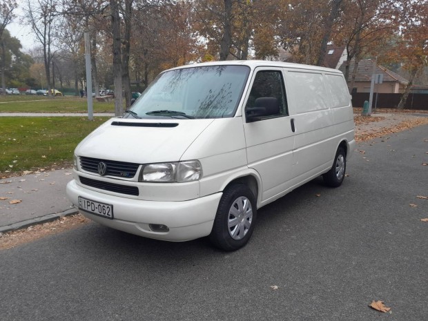 Volkswagen Transporter T4 2.5 7DH 1T2 Trend Kor...