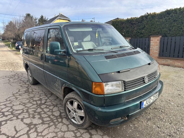 Volkswagen Transporter T4 2.5 7DJ 1K2 9 j szm...