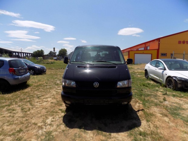 Volkswagen Transporter T4 2.5 7DJ 1T2 Külföldi...